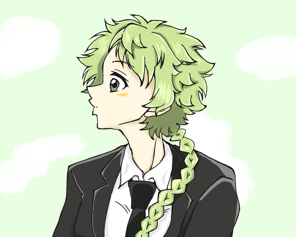 シンプルなイラスト描きます シンプルなイラストやデフォルメ等を描きます。 イメージ3