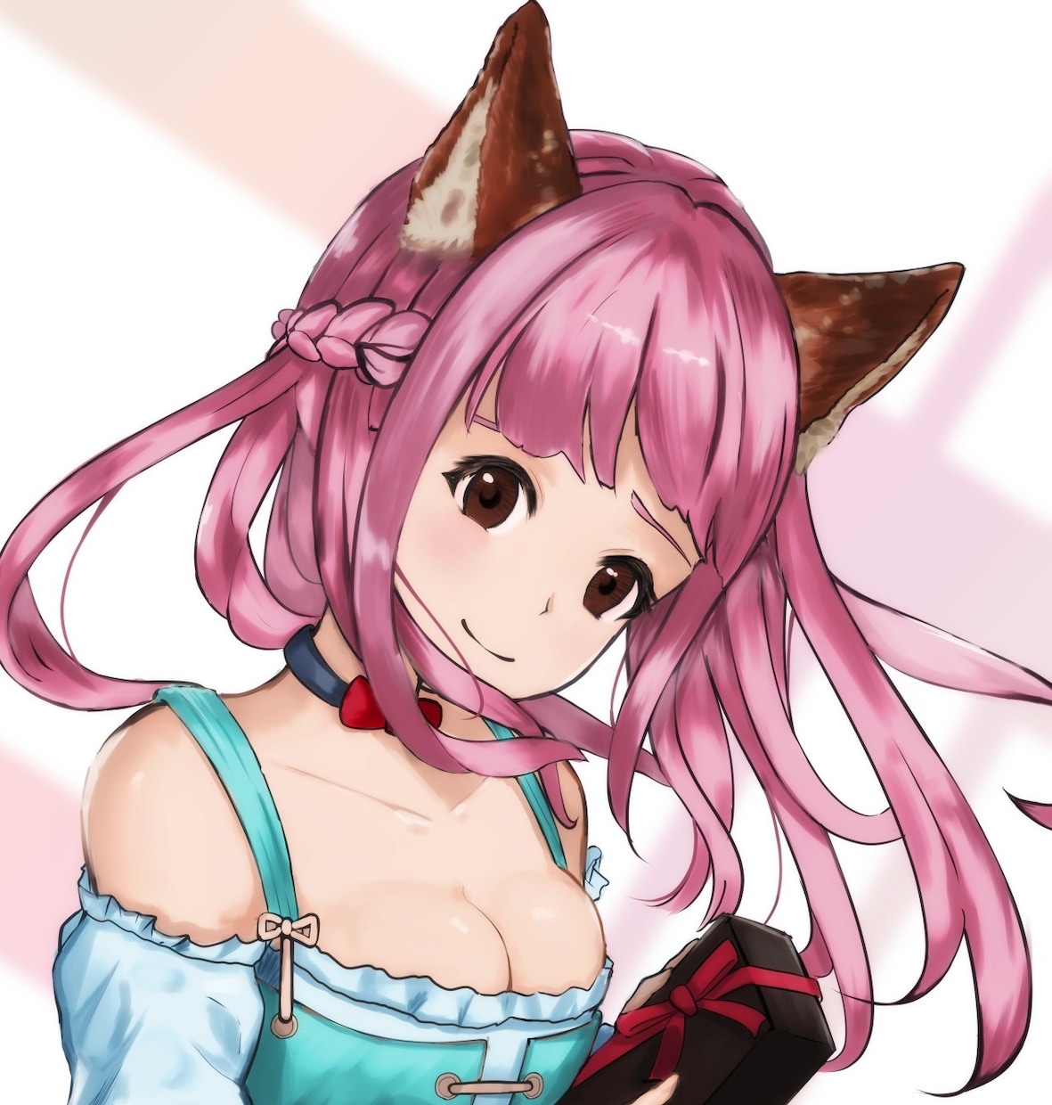 あなたの想像をイラストでかたちにします SNSアイコンやキャス画など様々な用途にご使用いただけます イメージ4