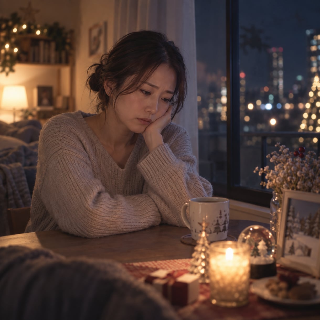恋愛の悩み｜男性目線で優しくお聴きします メンタル心理カウンセラーが心に寄り添います イメージ3