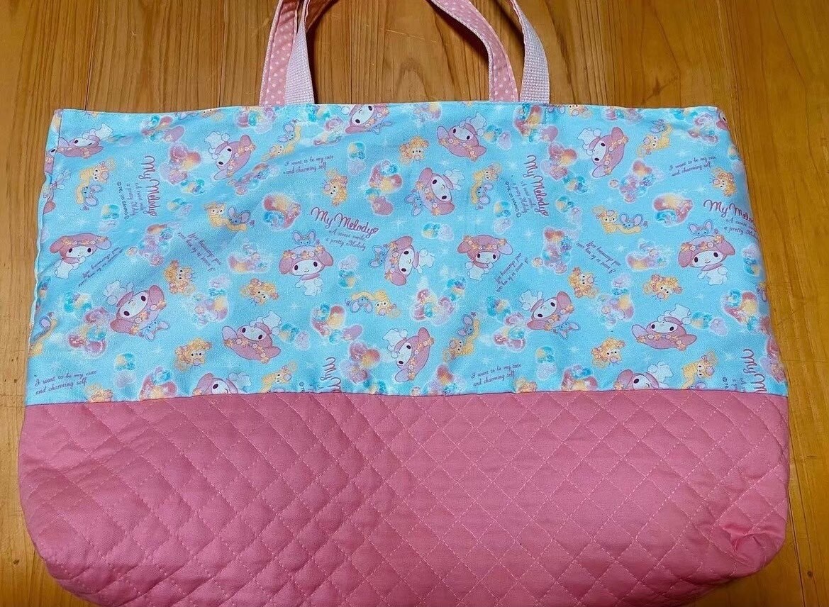 用途にあった小物作製いたします 裁縫が苦手な方！入園準備など他の人と被りたくない方！ イメージ2