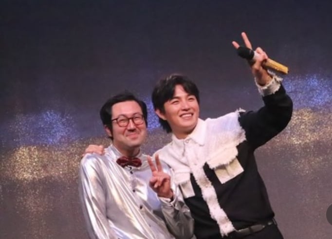 元吉本興業芸人がMC、司会やります 元吉本興業芸人が楽しいMCをお届け！ イメージ5