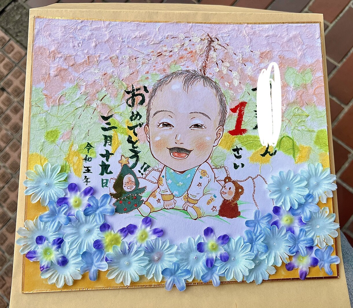 他にはないこだわった似顔絵を描き上げます こだわり抜いた、描き込まれた似顔絵はいかがでしょうか？ イメージ4