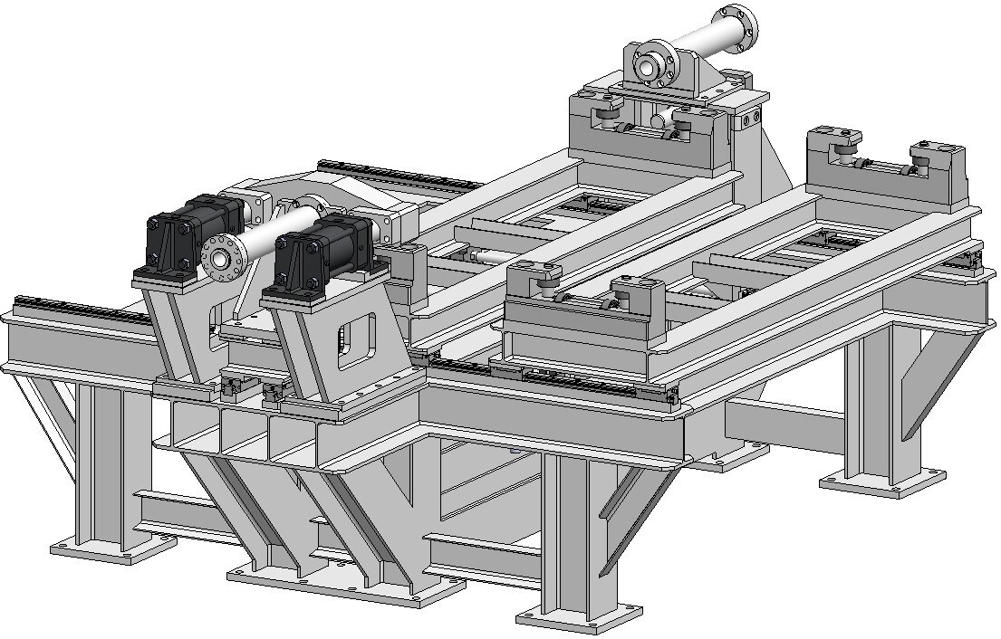 2D図面の作成、3Dモデルの作成をいたします 設計キャリア18年、3D資格CSWP所有。 イメージ2