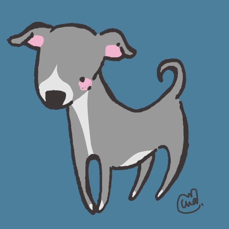 ゆるかわいいイラスト描きます 可愛くてほっこりするようなイラスト、アイコンやプレゼントに! イメージ8