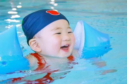 初心者向け水泳が早くなる方法教えます 夏までに泳げるようになりたい方必見！ イメージ1