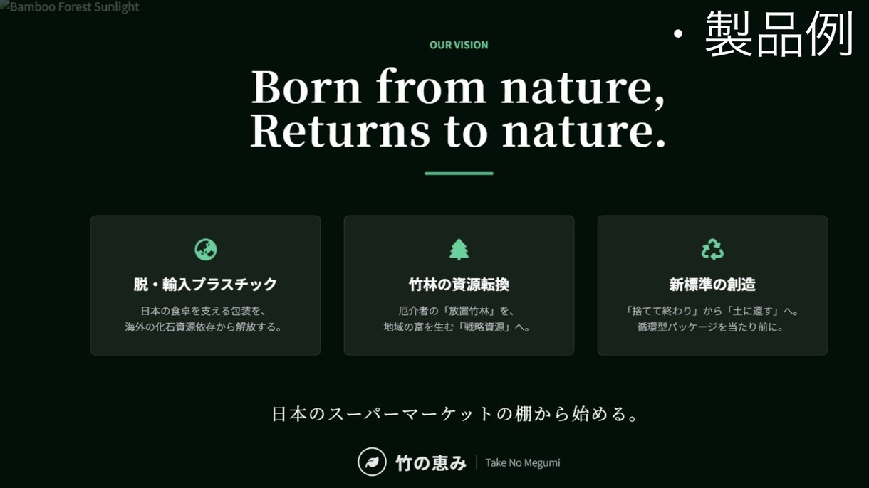 1枚1000円以下で資料作成をします 構成・画像・表まで、実務で使える資料に仕上げます イメージ10