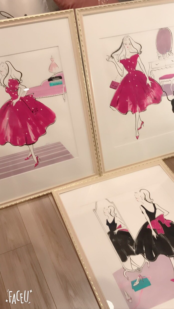 あなたの女子力はイラストで手に入ります 最短3日で納品！簡単なカスタマイズでお好みに（1点より） イメージ5
