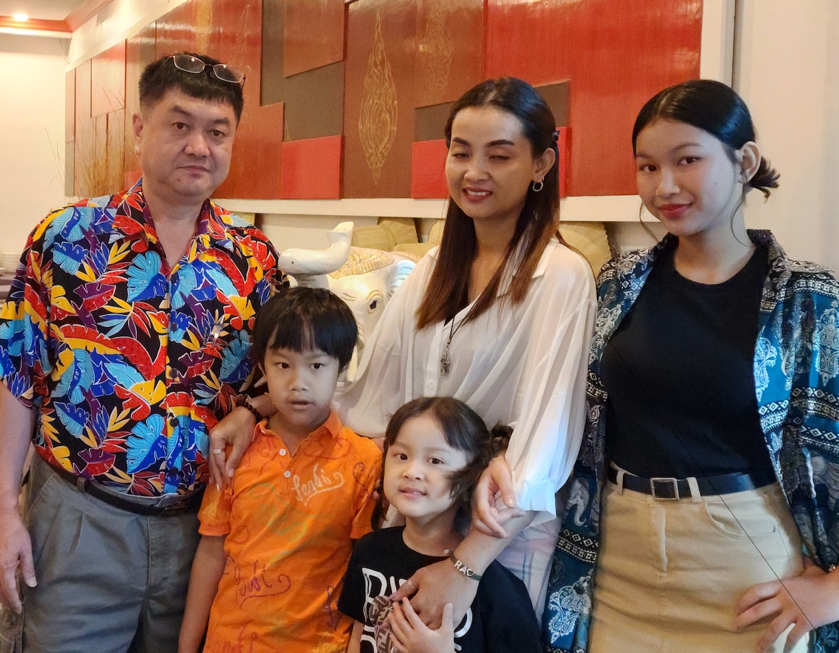 国際結婚や国際恋愛関係の相談うけます 国際結婚→離婚→また国際結婚した経験がお役に立てれば イメージ1