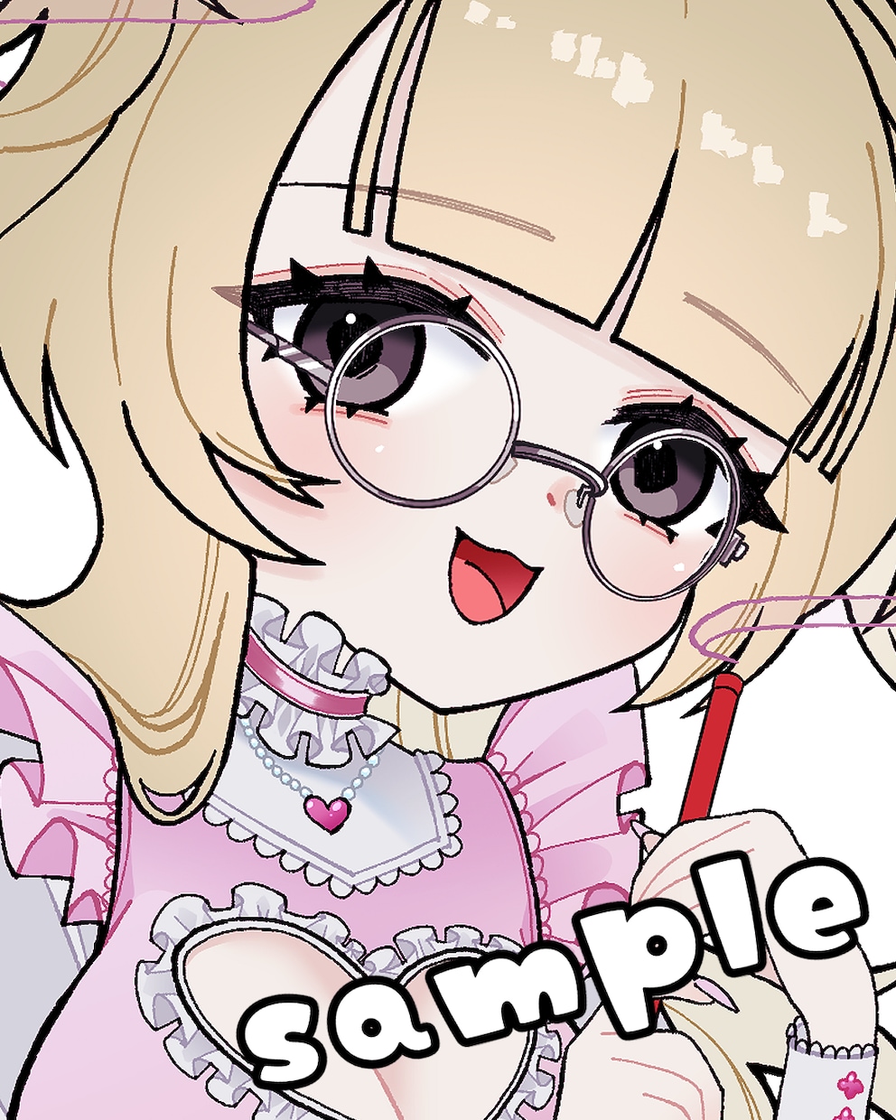 イラストを制作致します あなたのためだけのイラスト制作 イメージ3