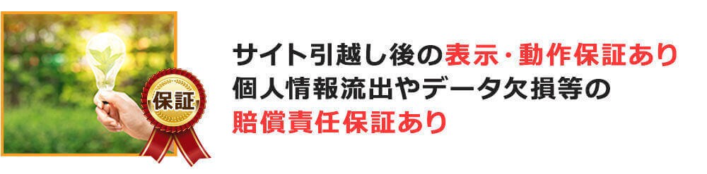 WordPressサーバー移転＋ドメイン変更します 移転先サーバーのDNS,SSL再設定、バックアップ対応を含む イメージ3