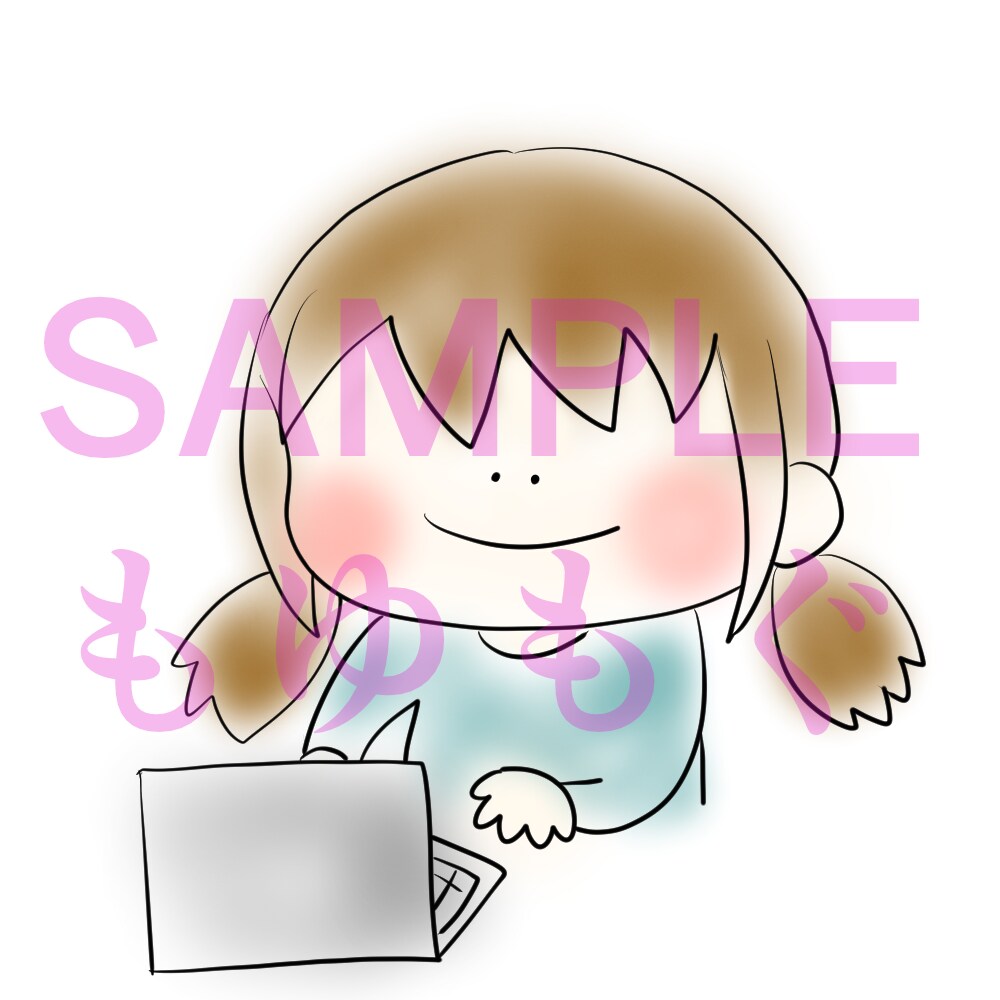 ゆるかわなイラストを作成します SNS/Youtube/ブログなどで使うイラストがほしい方へ イメージ1