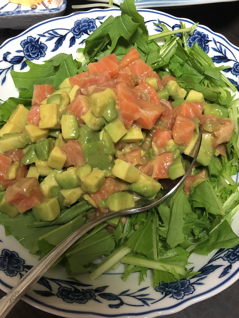 料理のレシピ&作り方を英語で伝える方法教えます 自慢の料理を世界へ！あなたの得意料理を英語に翻訳します。 イメージ1