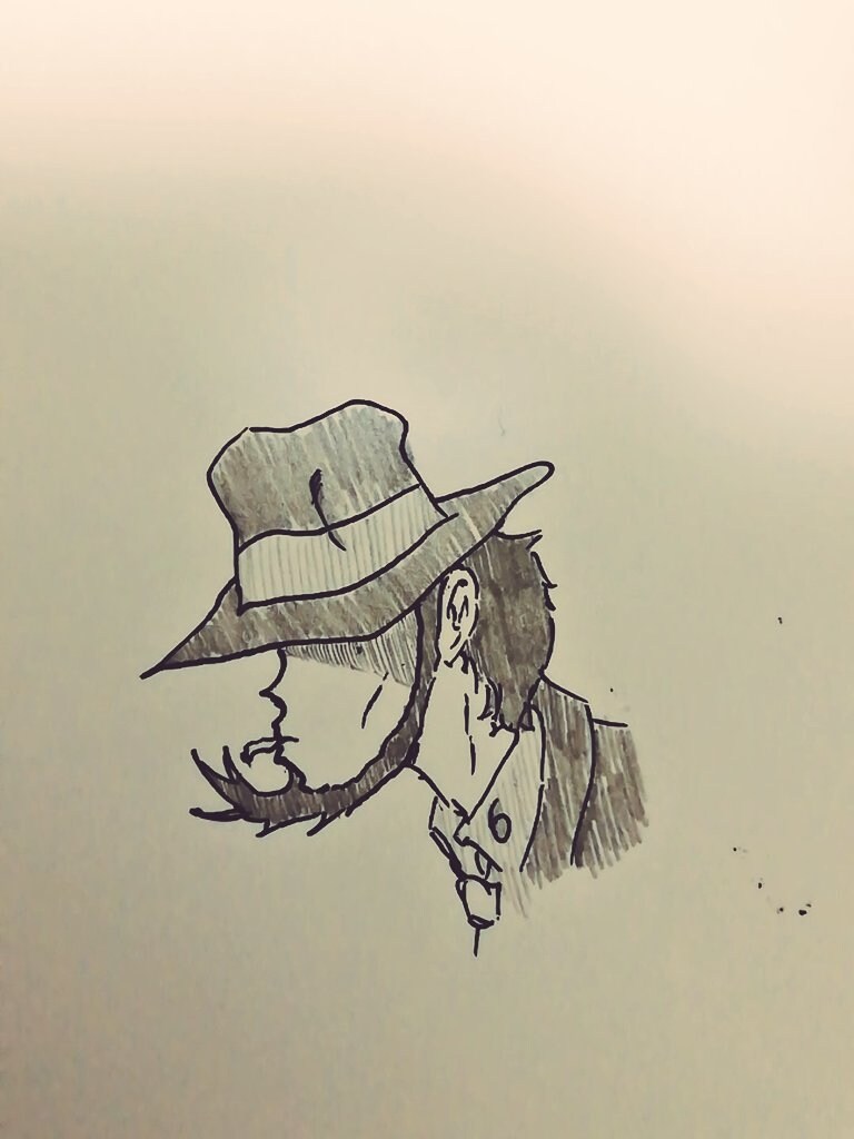 ゆるーいイラストを描きます アナログで動物等のゆるーいイラストをお好みに仕上げます！ イメージ8