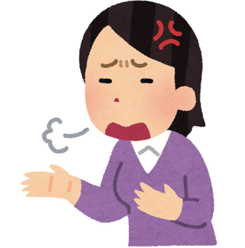 あなたの愚痴聞きます 愚痴を聞いてあなたのストレスが少しでも発散できれば幸いです イメージ1