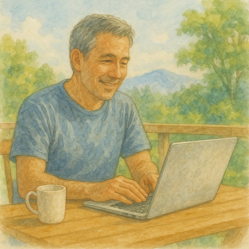 退職したい❗️あなたの悩みに優しく寄り添います 退職❗️お金❗️定年❗️50代が抱える悩みをお聴きします イメージ6