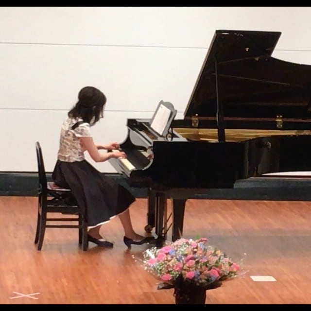 オンラインピアノ演奏、アレンジや作曲もできます ビデオレッスンでも！演奏動画に対するアドバイスでも！ イメージ2