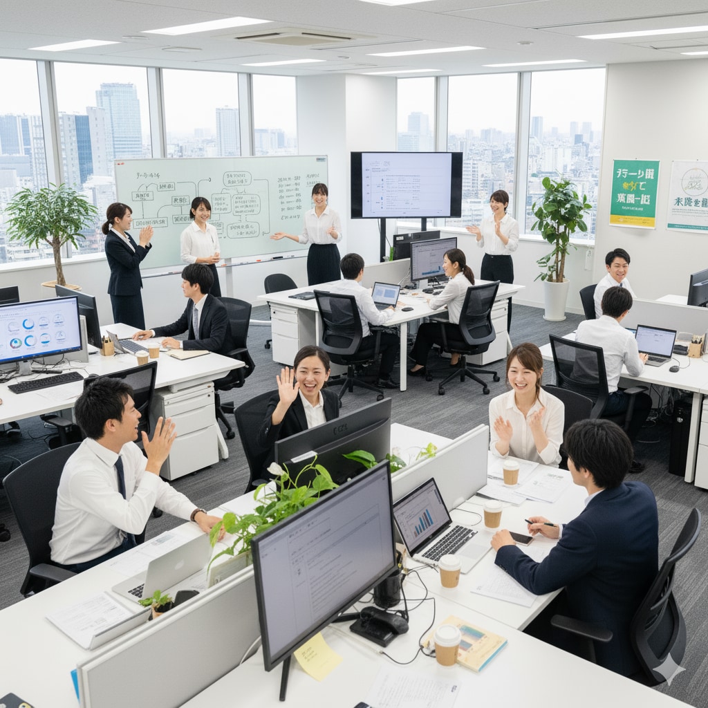 iWAMであなたの個性や才能を分析します 認識スタイルをオンライン分析!あなたの能力、才能を見える化! イメージ6