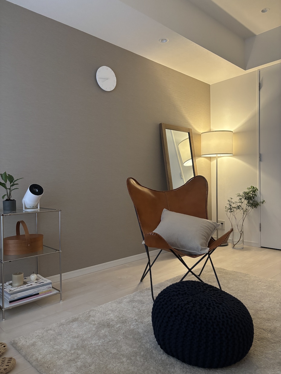 インテリアのアドバイスをします おしゃれなお部屋にしたい方へインテリアのアドバイスをします。 イメージ1