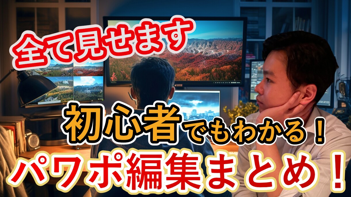 目を引くサムネイルを作成します 速い、やり取りがスムーズな対応が強みです イメージ9