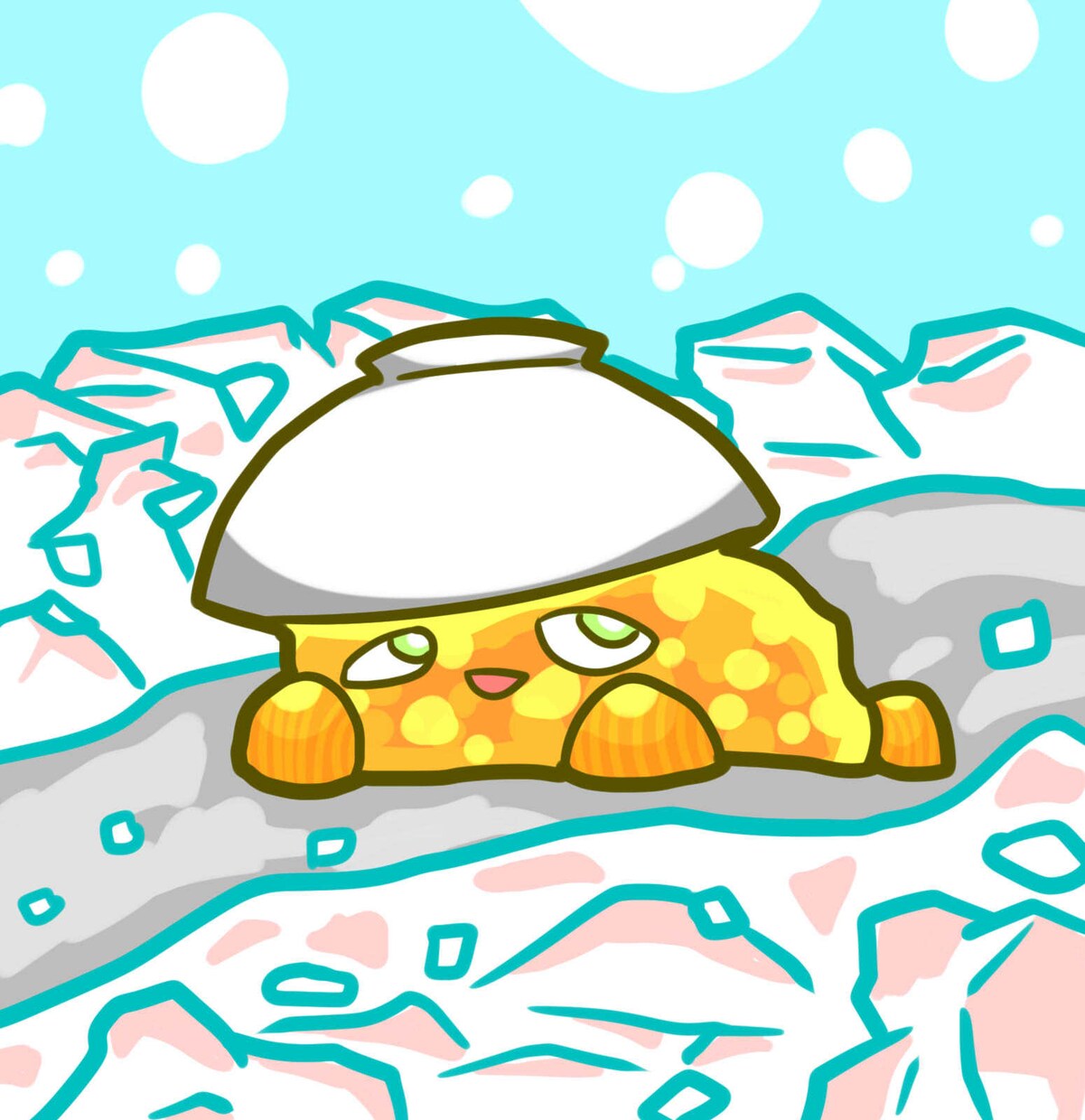 イラスト描きます 気軽に依頼してください！こちらもココナラ初心者です！ イメージ8