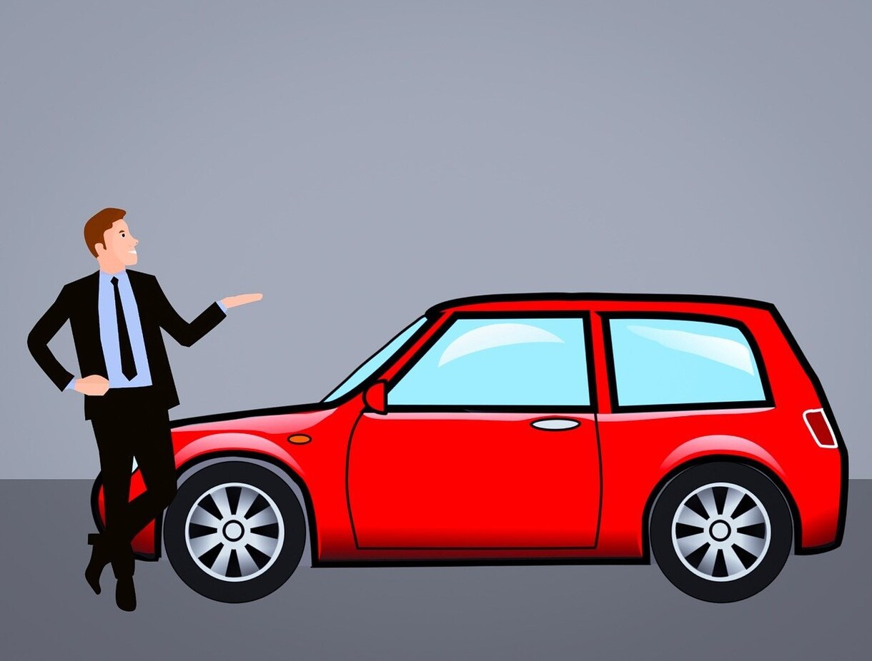 新車・中古車をお得に購入する方法教えます 見積診断で賢く節約！浮いたお金で旅行や贅沢ディナーを楽しもう イメージ2
