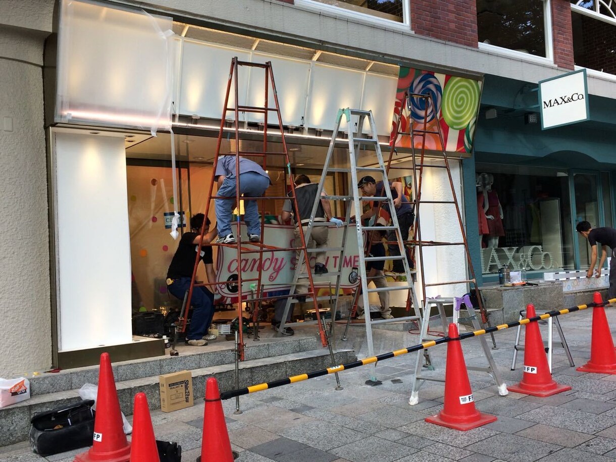イメージをカタチに。インテリアパース作成します 資料不足、手書き資料でも対応できます！ イメージ9