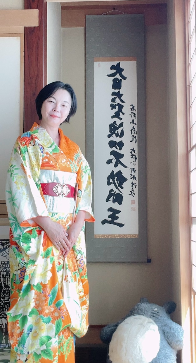 人生開花の占導鑑定:魂を導きます 心・体・運を整え、魂の道をひらきます イメージ2