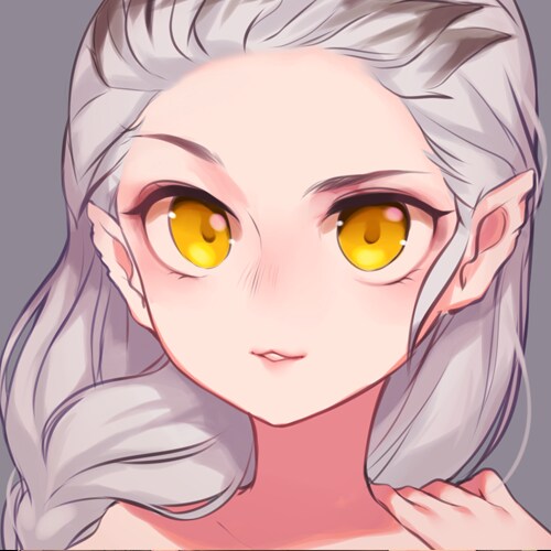 SNS用のアイコン描きます SNS上で活動したい方にオススメです！ イメージ3