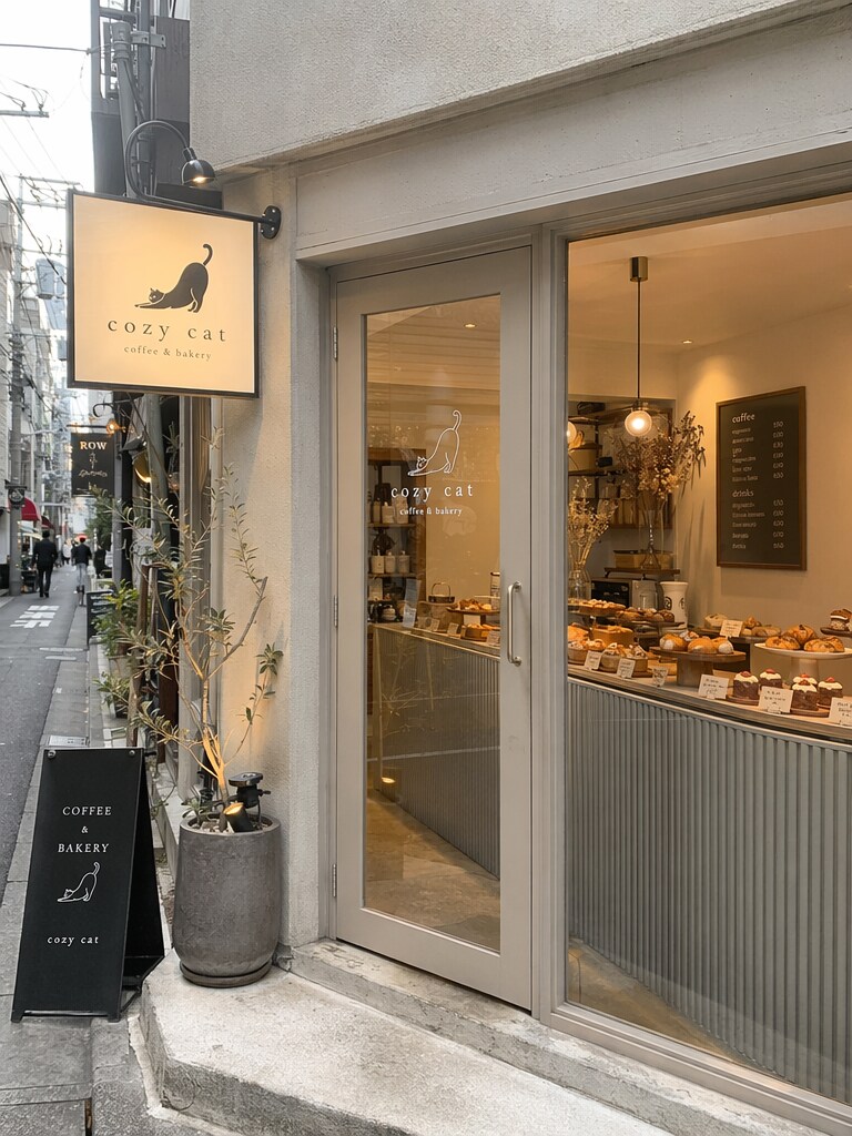 画像生成AIを活用した画像、デザイン制作します 世界観を大切にした画像やデザインを制作します イメージ2