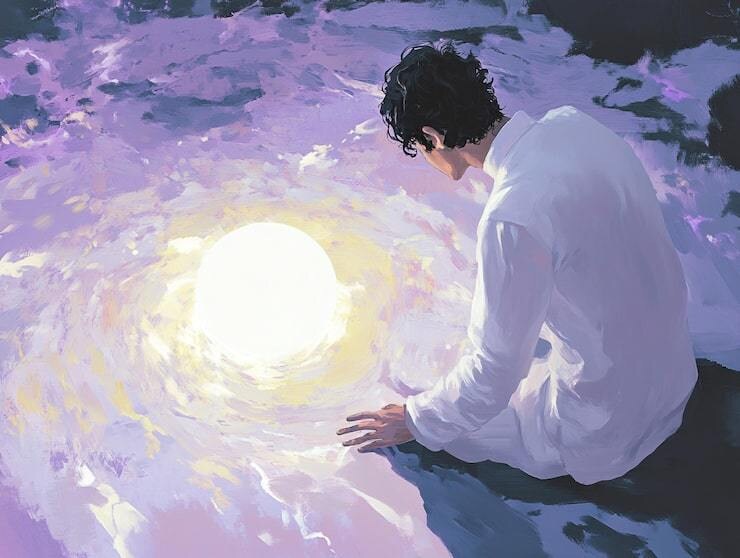 願望成就を実現。本当の引き寄せで願いを叶えます 願望実現、宝くじ当選、金運、縁結び、幸福、波動 イメージ2