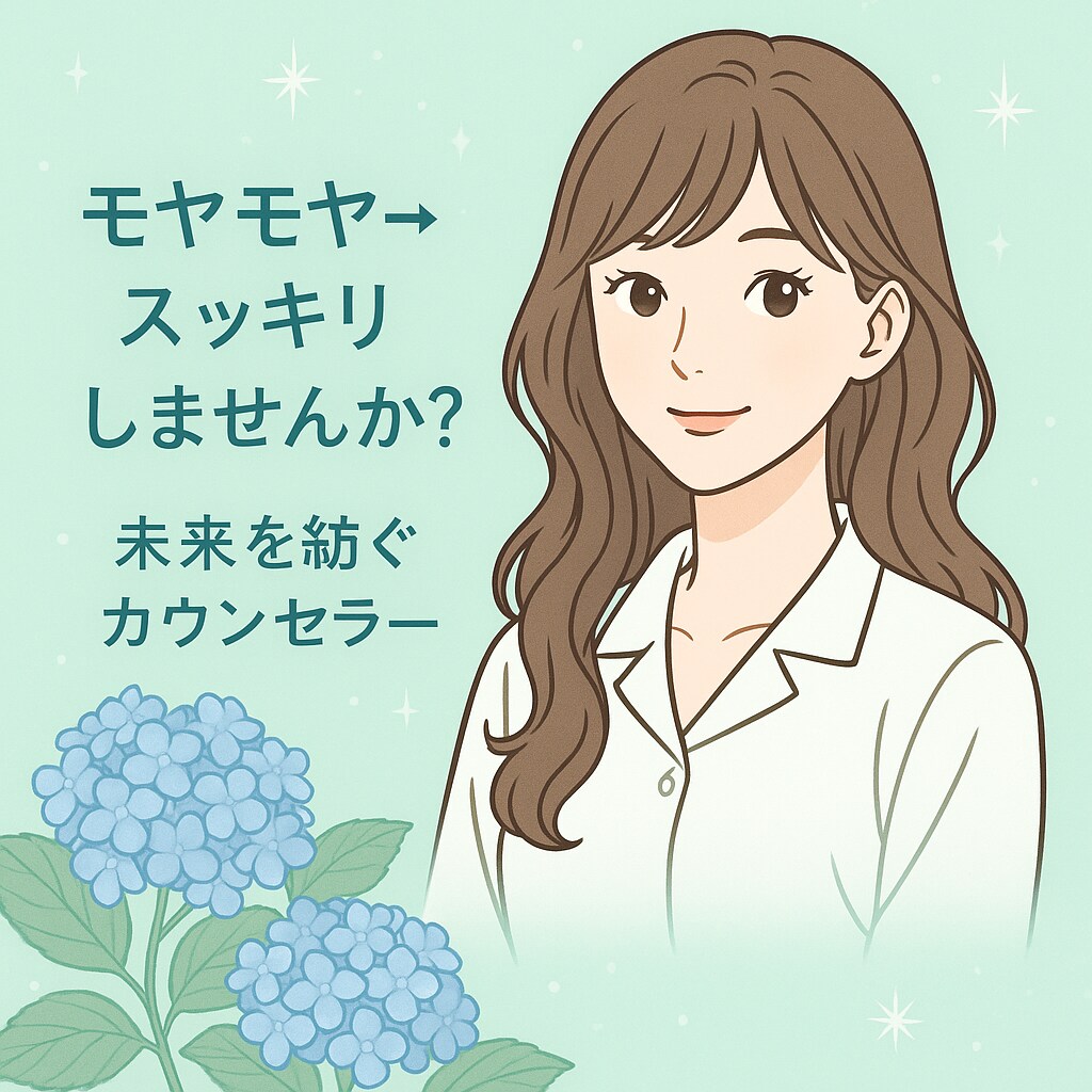 未来を信じる恋愛カウンセラーあなたの味方になります 一緒に幸せな恋愛の道を歩んでいきましょう。未来は決まってない イメージ3