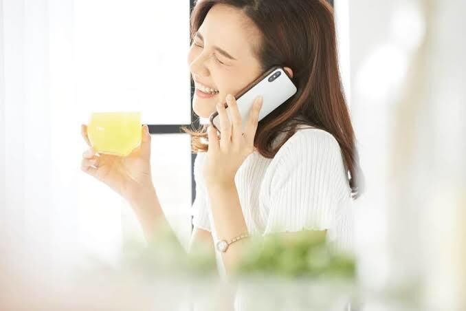 女友達のようになんでもお話し相手になります 元タレントのアラサー女子です。ゆるゆる雑談したい方ぜひ！ イメージ1