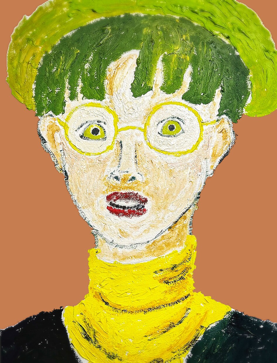 油絵で色彩豊かで味わい深いイラストを作成します あなたのイメージを具現化します！ イメージ5