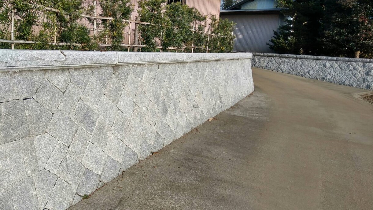 石業界の常識を教えます これから石の工事を考えている方へ イメージ3
