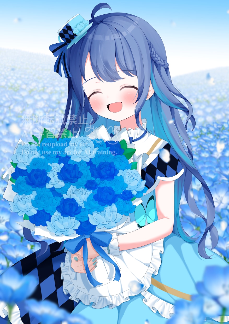 商用利用込み！可愛いイラストをお描きします 丁寧に可愛いイラストを仕上げます！！ イメージ5