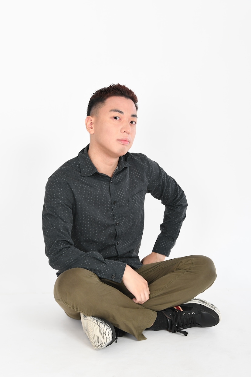 低音から中音域の男性ボイスを提供します 落ち着いたトーンから元気な青年まで幅広く対応いたします！ イメージ1