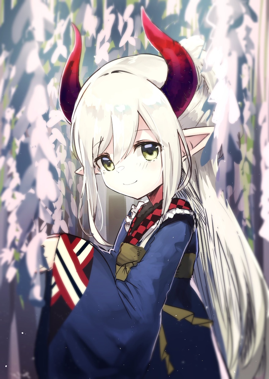 めちゃ可愛く可憐な女の子イラストを描きます 可愛い絵が得意です！様々な用途に対応できます！※イケメン可 イメージ1