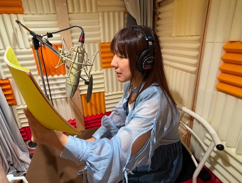 プロ宅録レッスン！その音声・音、もっと良くなります プロ認定■Vtuberさん、宅録声優さん、音声編集者さん！ イメージ15