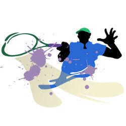 ソフトテニスの試合で勝てる技術と戦術教えます 部活で指導者がいない中高生・チームの指導者向け イメージ1