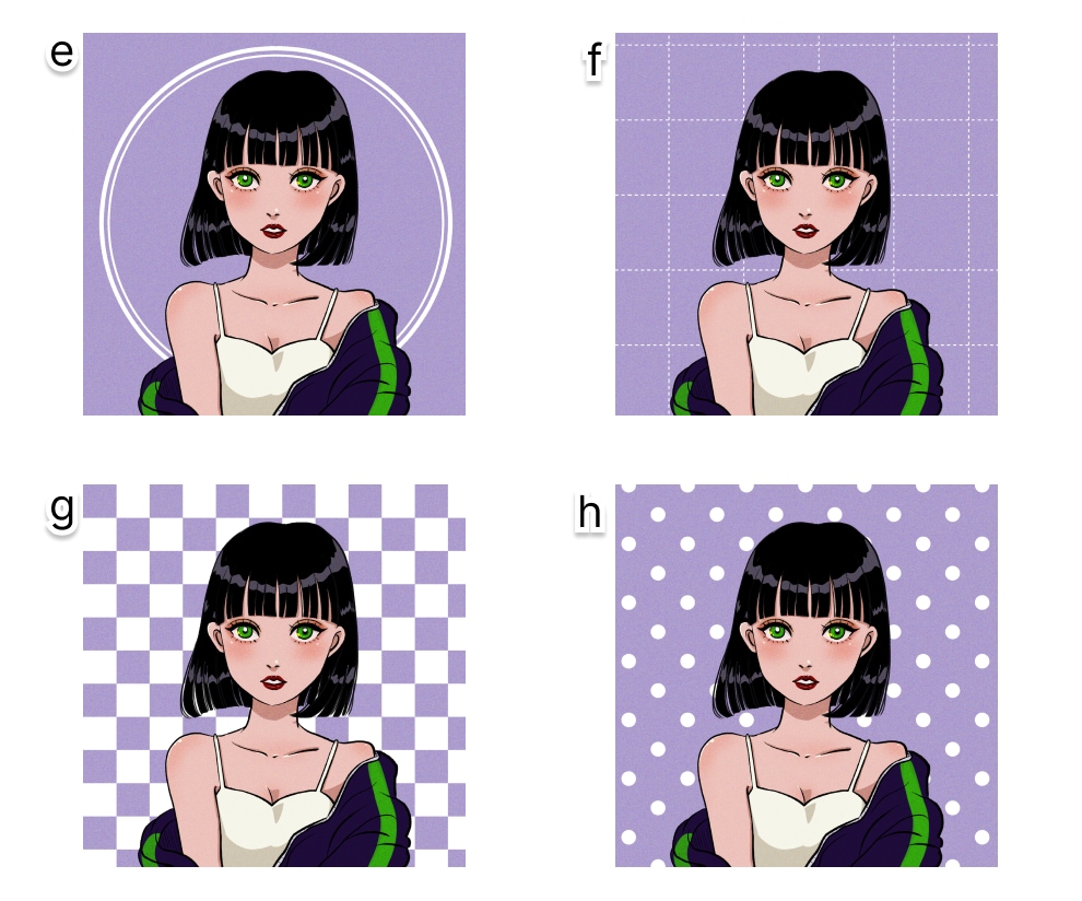 可愛くてポップなアイコンやイラストかきます 副業やSNS運用でイラストアイコンが必要な方へ イメージ7