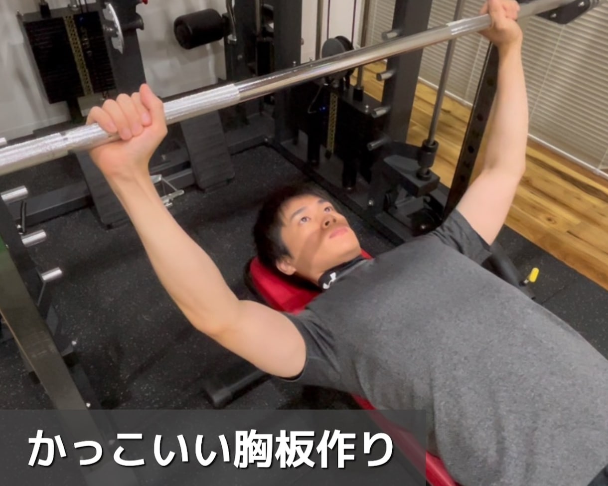 あなたの身体と目標に沿ったトレーニングを設計します 現役トレーナー＆ピラティス講師がマンツーマンサポート！ イメージ3