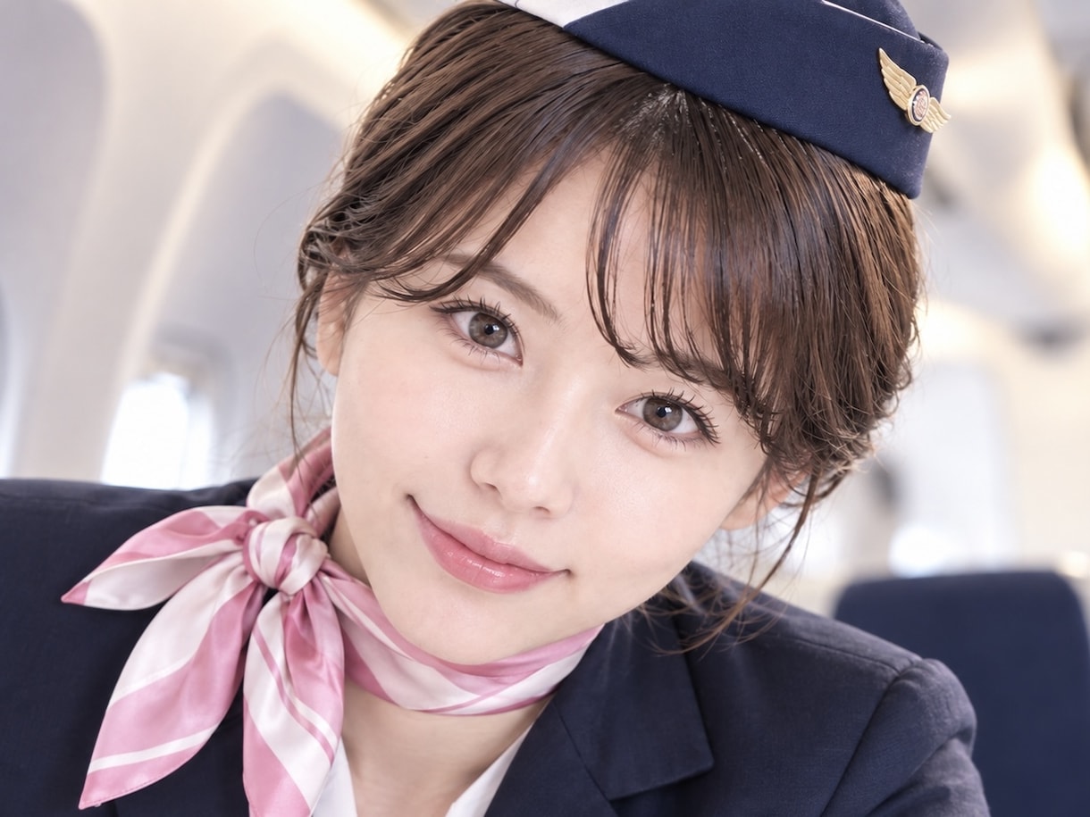 あなたの恋愛相談♡福岡弁の元CAがお聞きします 20代女子｜片想い・両想い・浮気不倫、なんでも相談乗るけん！ イメージ3