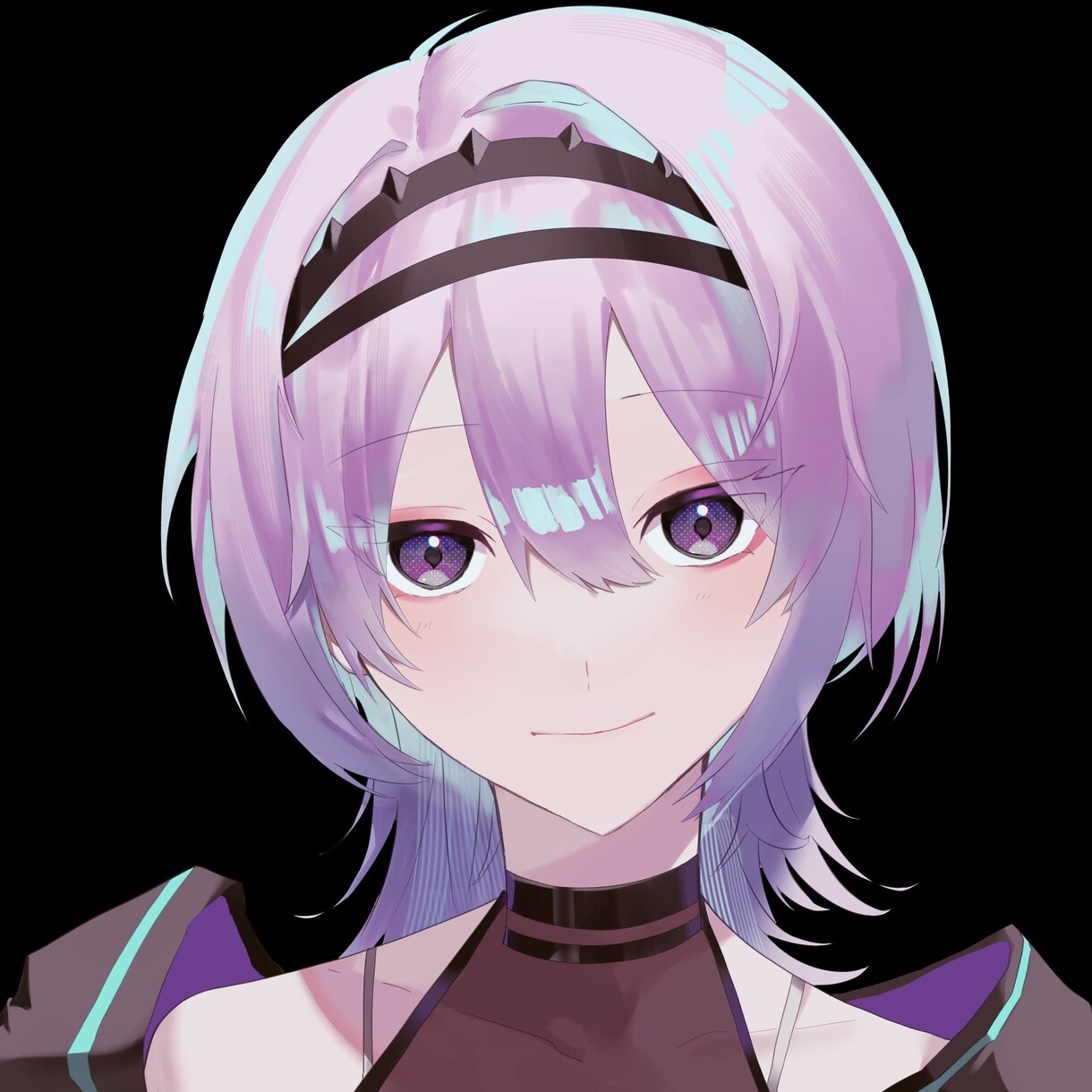 目を引くSNSアイコン描きます 透明感のある色鮮やかなイラストを提供できます！ イメージ6