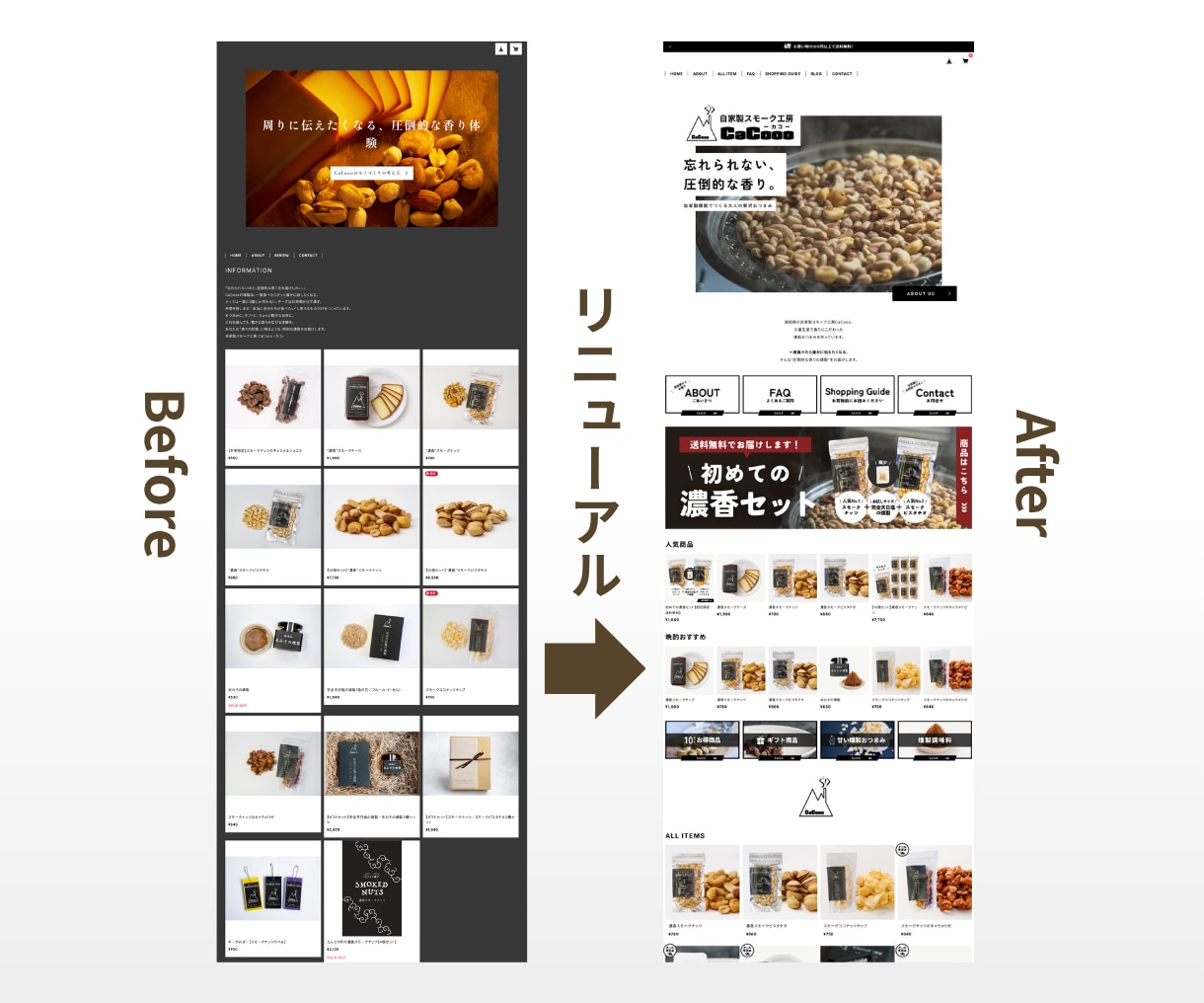 BASEのネットショップをマーケ視点で制作します 新規はパートナー特典付き｜商品登録・デザイン・購入導線まで イメージ7