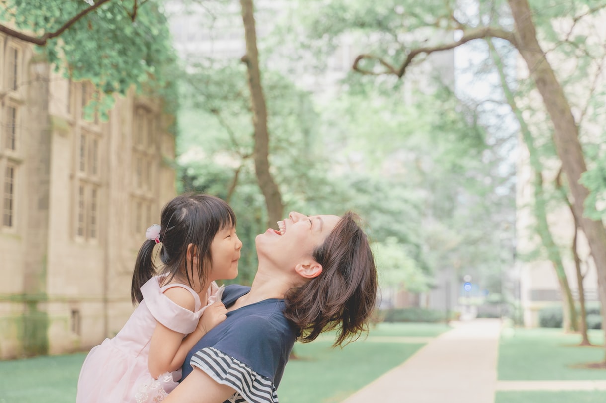 プロの女性カメラマンが撮影いたします 100件以上の経験、ふんわり優しい雰囲気の写真が得意です。 イメージ9