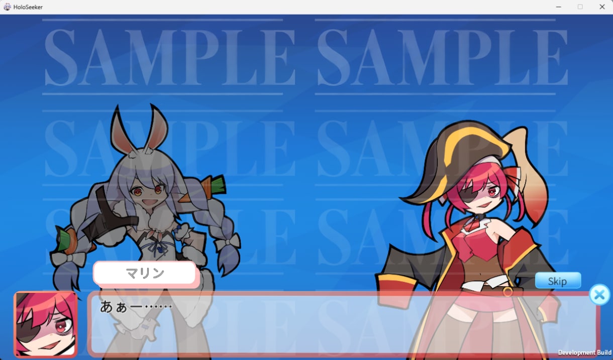 ゲーム用アートワークを世界観に合わせて制作します デザインからの相談も歓迎！ぴったりなビジュアルをご提案します イメージ2