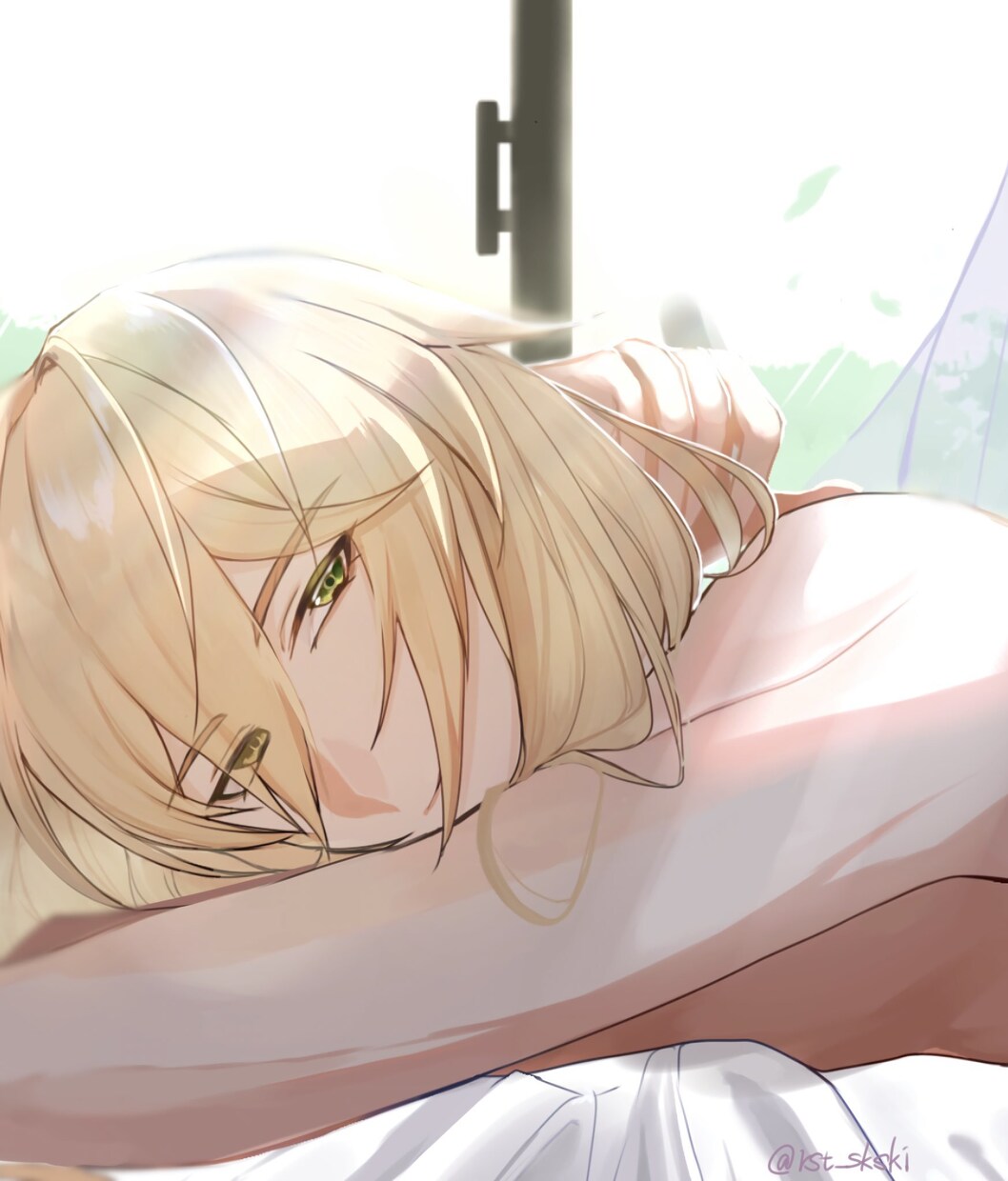 VTuberさんのサムネイラスト承ります 様々な活動者の方のイラストを仕上げさせていただきます。 イメージ3