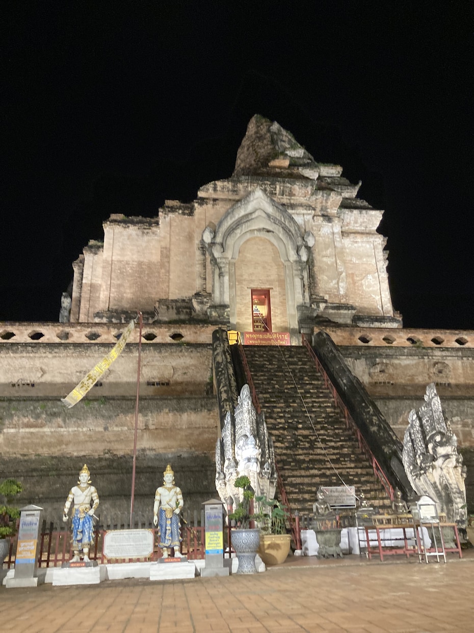 ビギナーさんのタイ旅を一緒に考えます 訪タイ歴15回、子連れ・1人旅・友人旅での経験をシェアします イメージ7