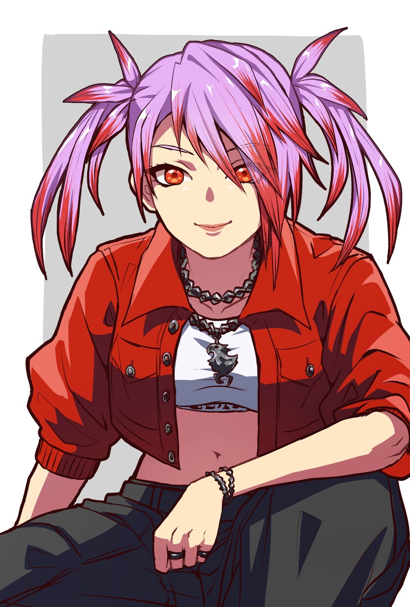 10件限定／イラスト制作お安く承ります シンプルなのに目に留まる！。お急ぎの納期にも対応いたします！ イメージ5