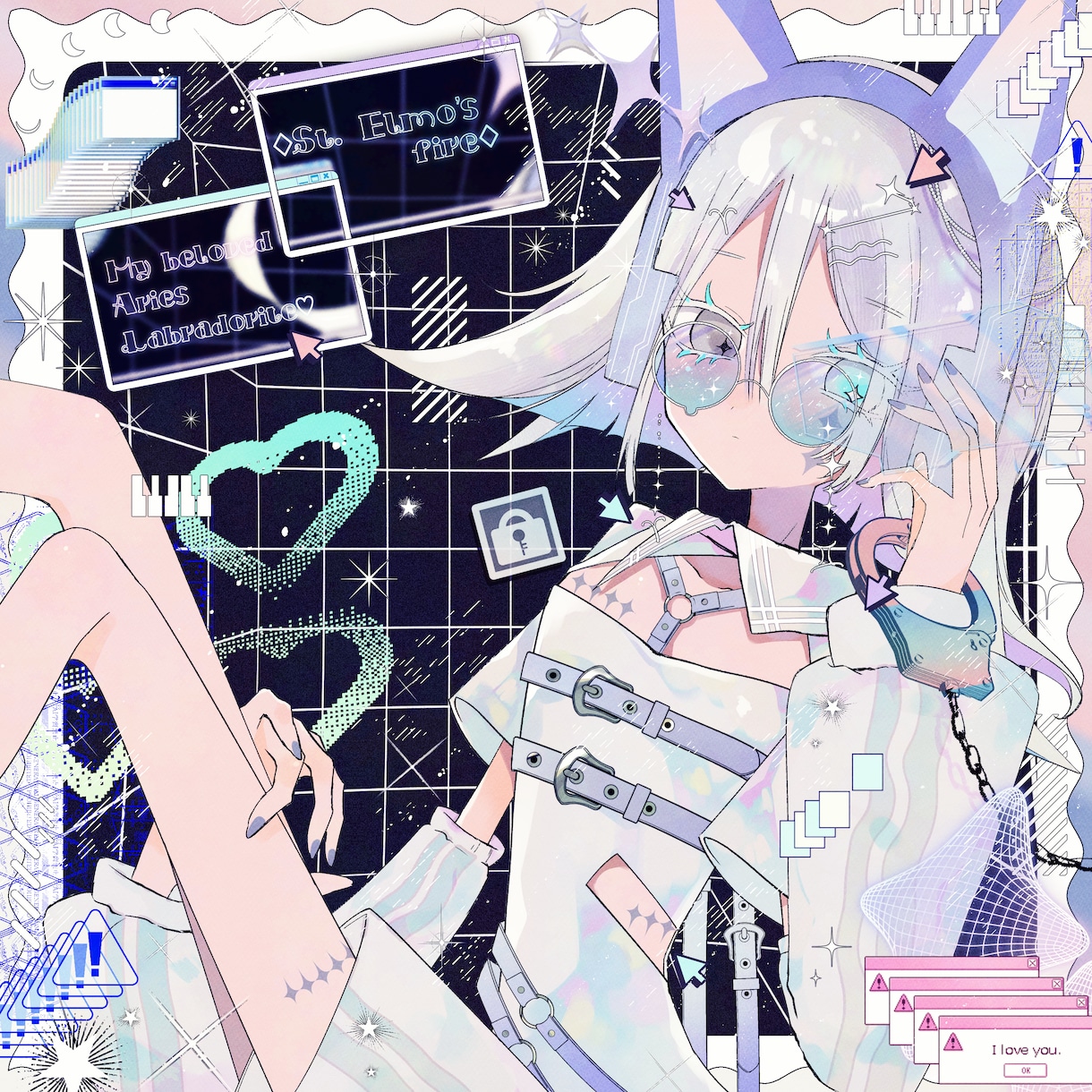 SNS等で使えるキャラクターイラスト作成いたします 総実績135件超✧SNSアイコンから立体グッズまで制作します イメージ3